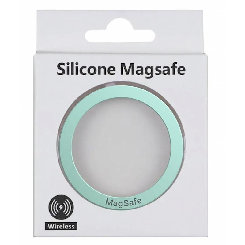 Металлическое кольцо Silicone MagSafe Херсон - изображение 2