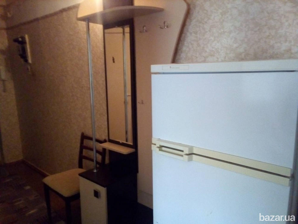 Сдам 3-комнатную квартиру в Киеве рядом с метро Левобережная, МВЦ, гостиницей Турист Киев - изображение 12