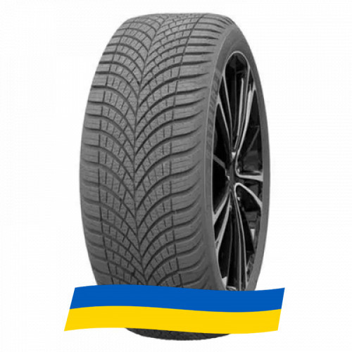 225/45 R18 Radburg (наварка) AllRun-Pro 91H Легкова шина Київ - зображення 4