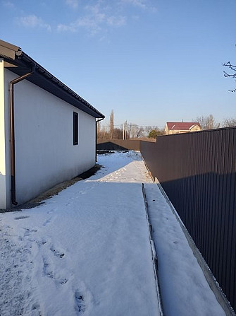 Будинок з ідеальним плануванням Бориспіль Борисполь - изображение 12