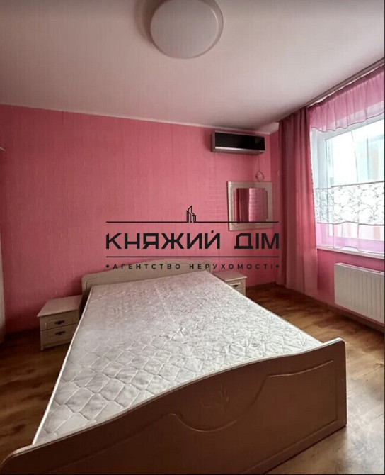 Оренда 2-х к. квартири в ЖК Новомостицький-Замковецький. № 11203472 Київ - зображення 2