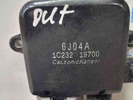 Блок управления вентиляторами Mitsubishi Outlander CU 2.4 БЕНЗИН 4G69 2003 (б/у) Київ