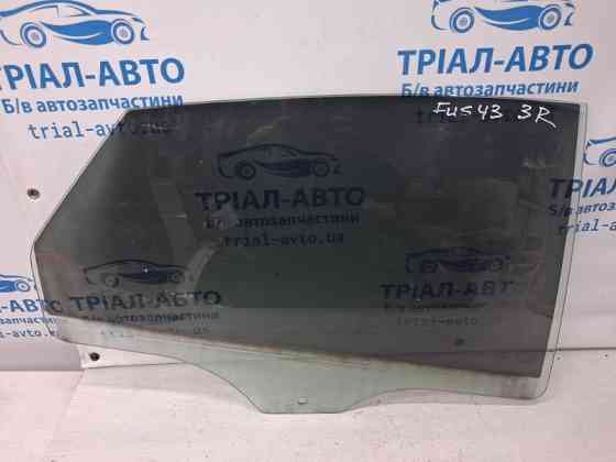 Стекло двери заднее правое Ford Fusion USA 2013-2020 DS7Z5425712A (Арт. 71590) Киев