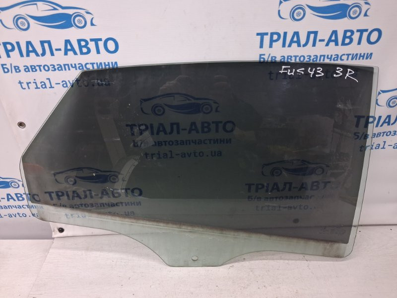 Стекло двери заднее правое Ford Fusion USA 2013-2020 DS7Z5425712A (Арт. 71590) Киев - изображение 1