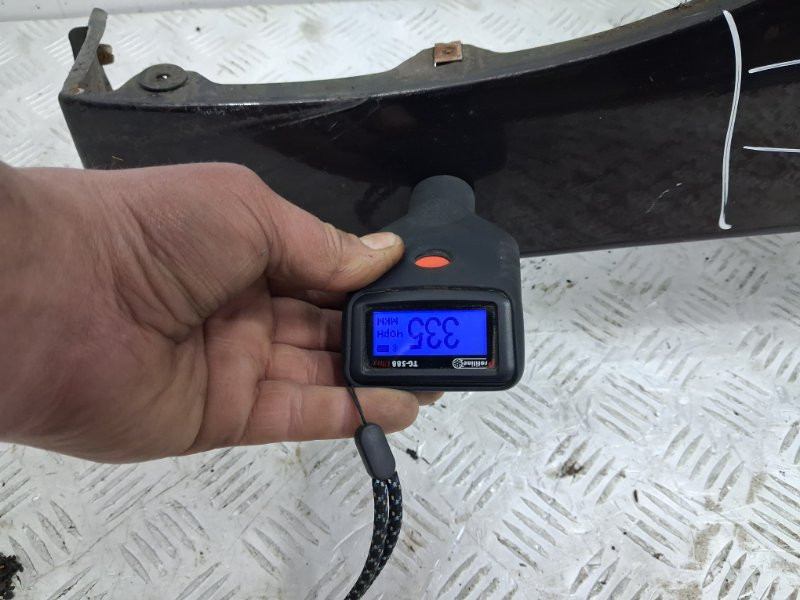 Крыло переднее левое Toyota Camry XV30 3.0 БЕНЗИН 1MZFE 2001 (б/у) Київ - зображення 7