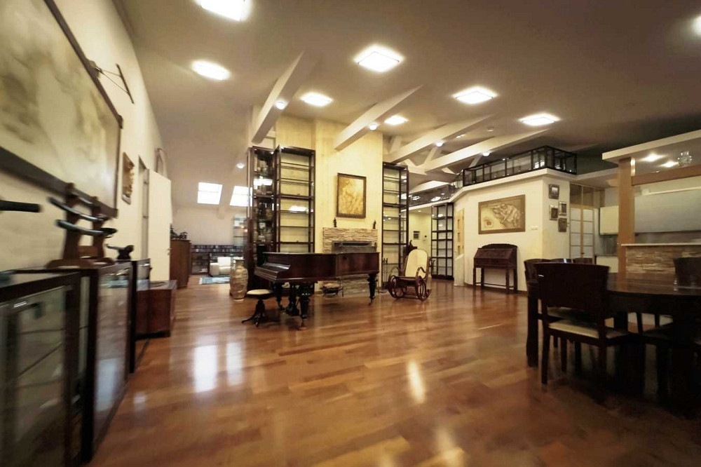 продажа 5-к квартира Киев, Шевченковский, 750000 $ Киев - изображение 5