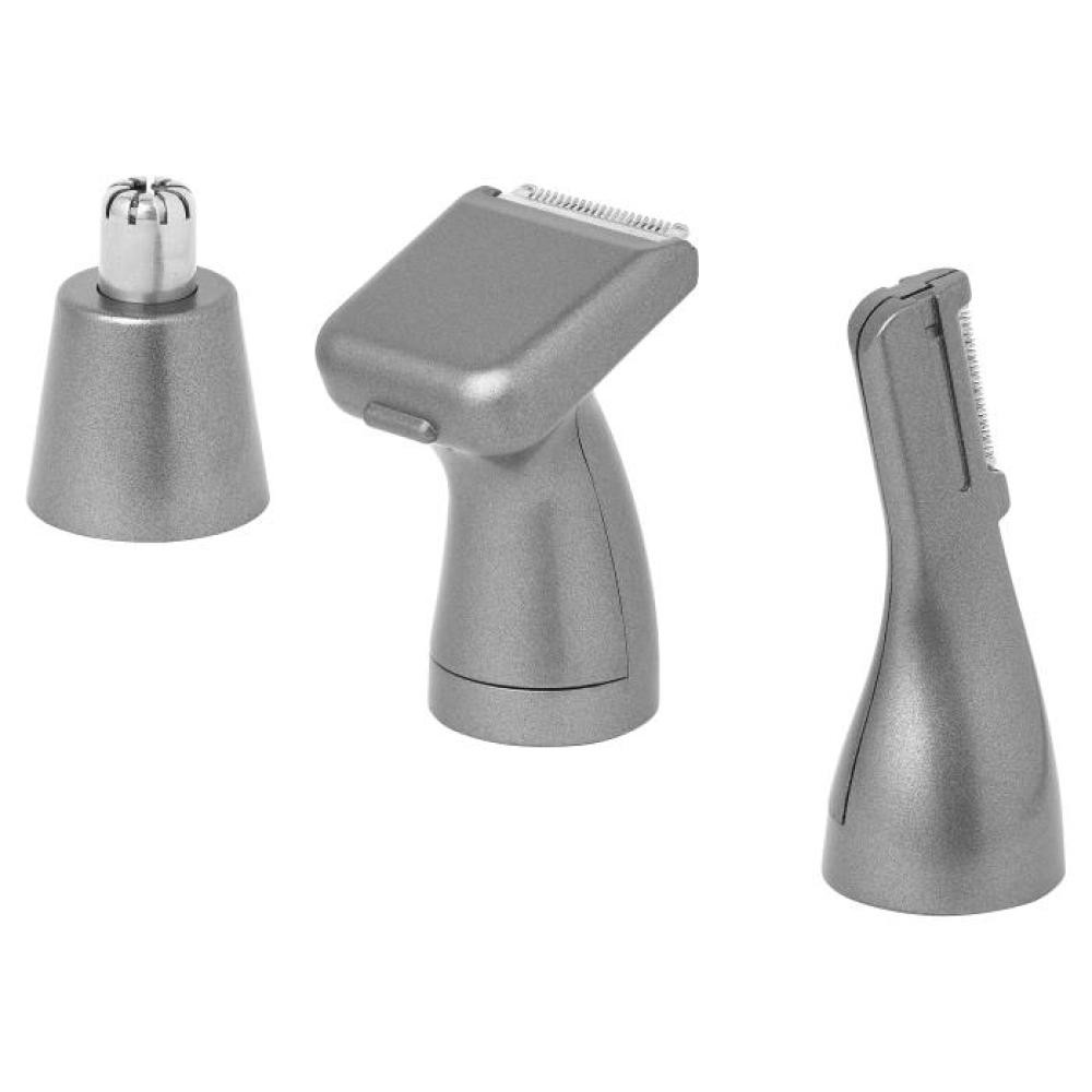 Триммер универсальный Rotex RHС15-S серебристый Київ - зображення 7