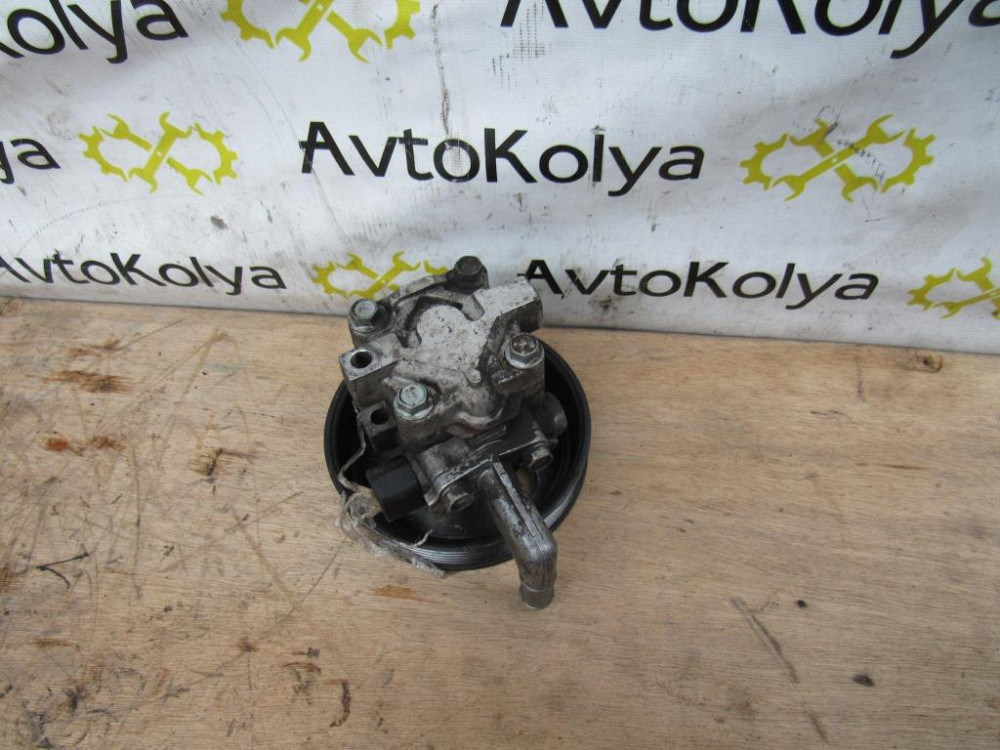 Гидроусилитель руля Hyundai Santa Fe 2.2 CRDi 2010-2012 Ковель - зображення 2