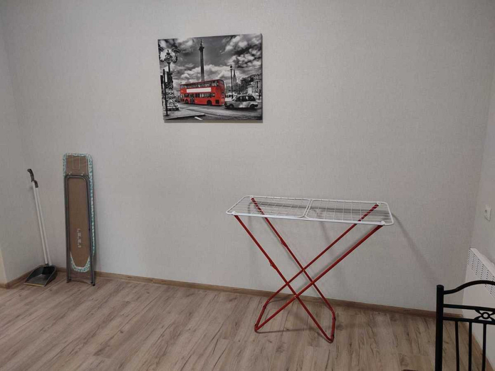 долгосрочная аренда 1-к квартира Одесса, Киевский, 7000 грн./мес. Одеса - зображення 8