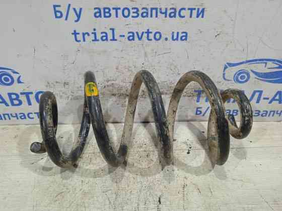 Пружина задняя Nissan X-Trail T31 2007 (б/у) Киев