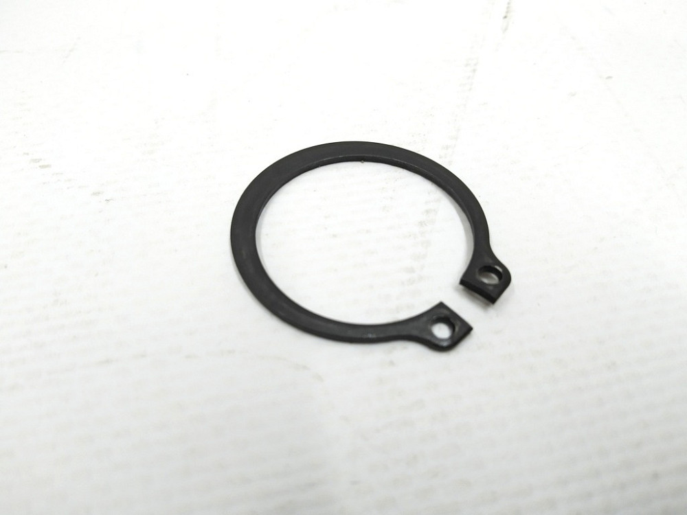 Кольцо стопорное полуоси Tesla model S 1044161-00-C Киев - изображение 1