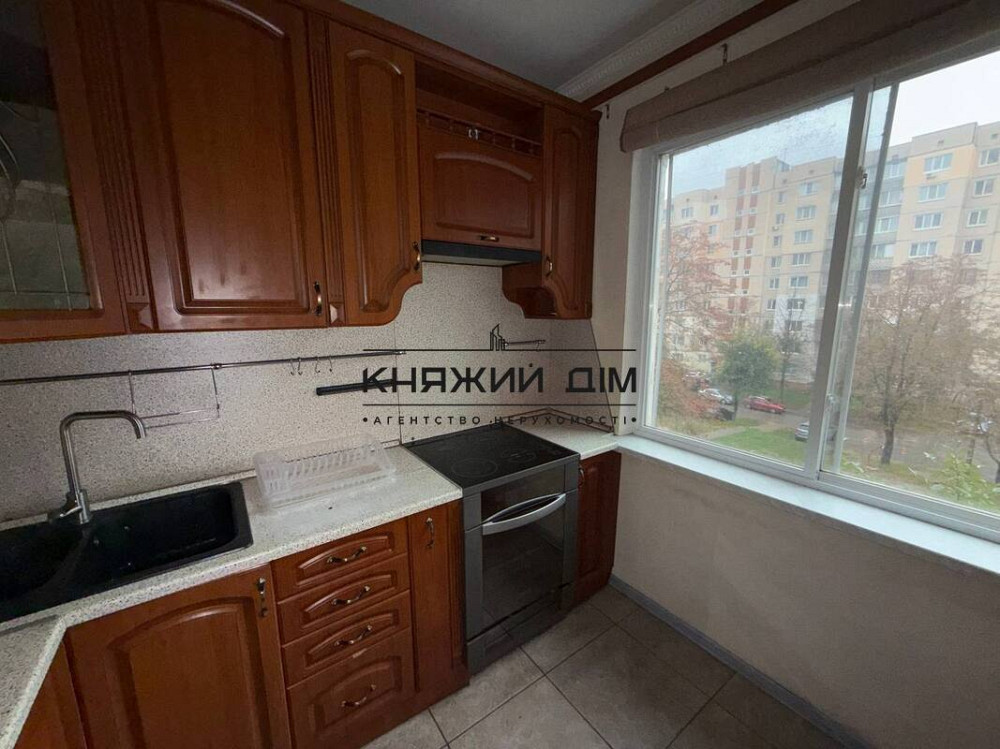 Оренда 2- кімнатної квартири, Виноградарь, Європейського Союзу. Код 11205030 Київ - зображення 4