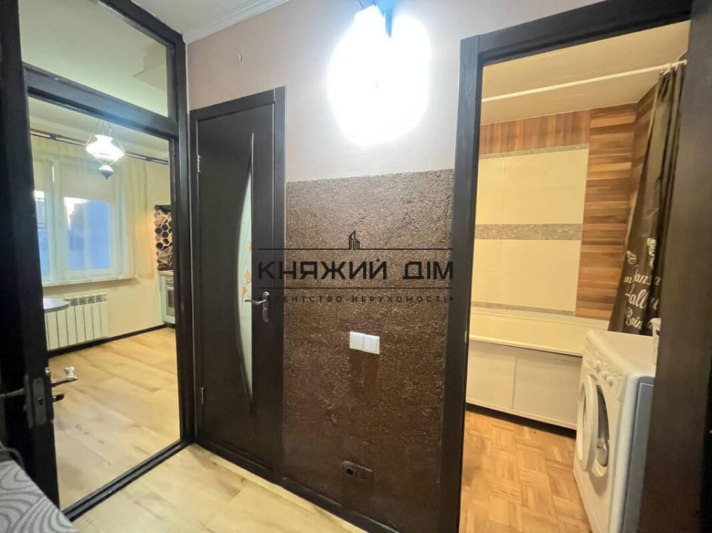 Продажа квартиры Киев, Дарницький р-н, Урловская ул. код 21147731 Киев - изображение 11