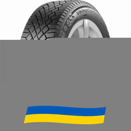 235/45 R18 Continental VikingContact 7 98T Легкова шина Київ