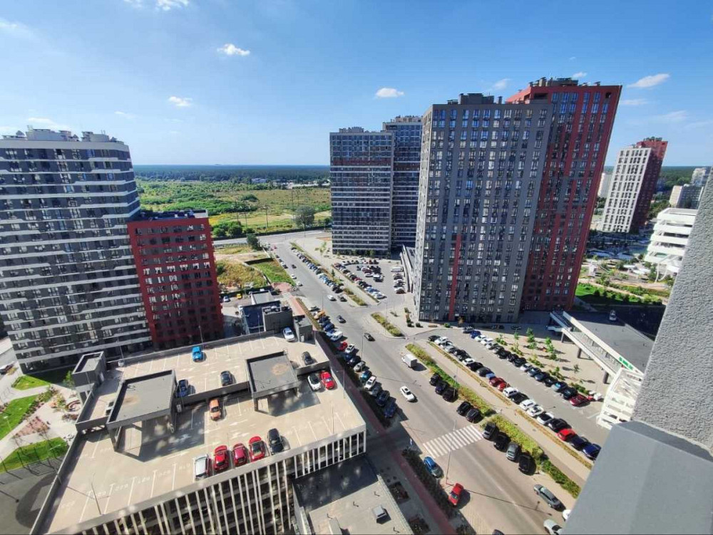 продажа 1-к квартира Киев, Подольский, 77000 $ Київ - зображення 8