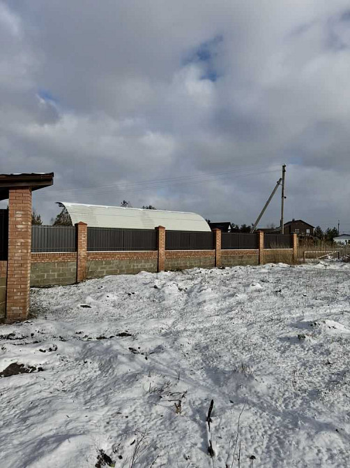 продажа участок под жилую застройку Новомосковский, Песчанка, 34000 $  - изображение 8