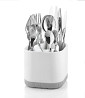 Підставка для кухонних аксесуарів Guzzini Kitchen Active Design 29010033 12,4х13х13 см Київ
