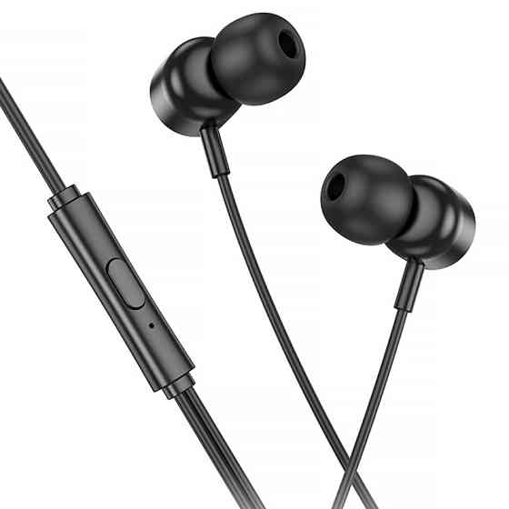 Стерео наушники Hoco M122 Type-C Херсон