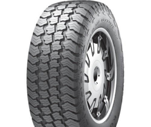 245/65 R17 Kumho Road Venture AT KL78 105S Позашляхова шина Киев - изображение 3