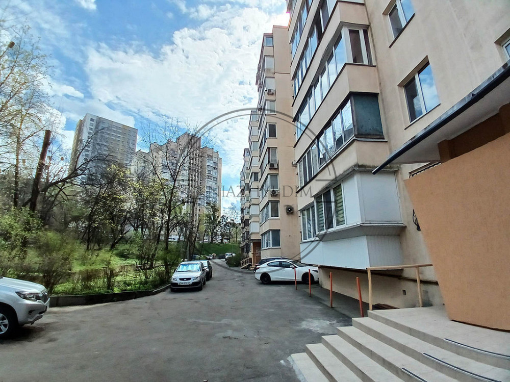 Продається 3 кімнатна квартира 21145673 Київ - зображення 3