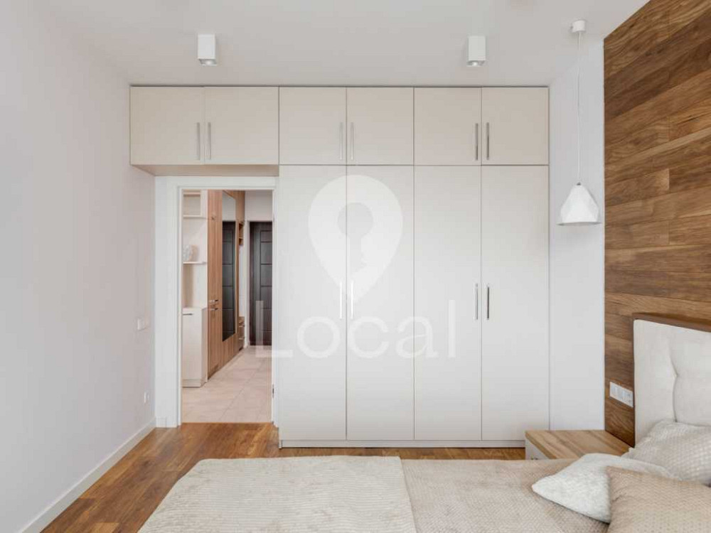 продажа 1-к квартира Киев, Дарницкий, 132500 $ Київ - зображення 11