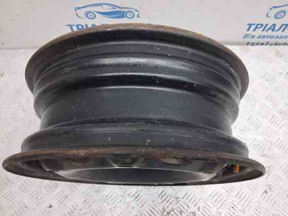 Диск штампованный Skoda Fabia 2007-2014 6Q0601027R 03C (Арт. 78300) Київ