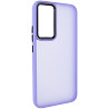 Чехол TPU+PC Lyon Frosted для Xiaomi Redmi Note 11 Pro 4G/5G / 12 Pro 4G Херсон