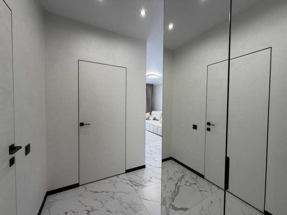 продажа 1-к квартира Киев, Голосеевский, 110000 $ Київ - зображення 7