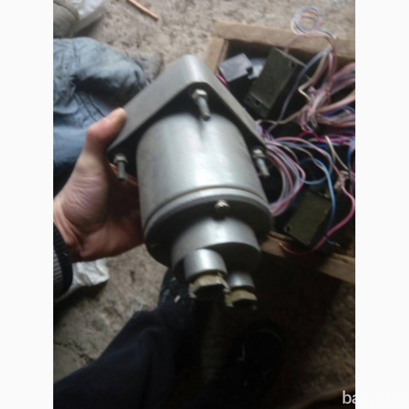 Логометры ЛМ-06Д, Rл-50м. 4в. Гр21. шкала 50-0-50грд. -4шт Харьков - изображение 5