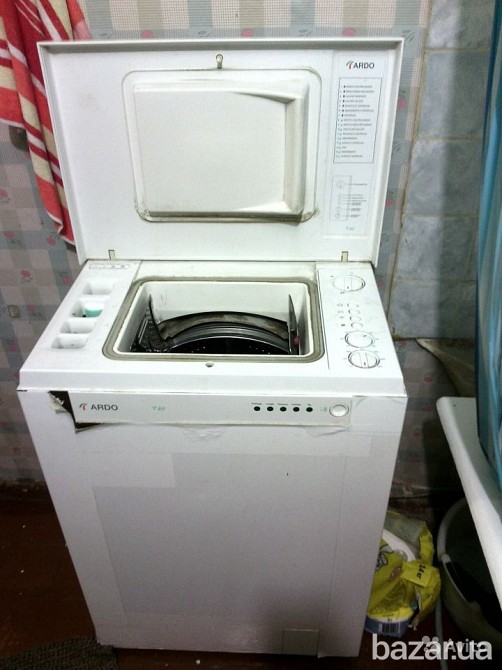 Утилизация стиральных машин Київ - зображення 3