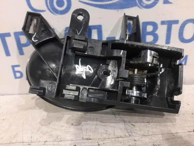 Ручка двери внутренняя правая Nissan Juke F15 1.6 TURBO MR16DDT 2010 (б/у) Київ - зображення 3