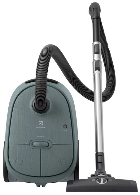 Пилосос для сухого збирання Electrolux EB61C1OG 750 Вт Київ - зображення 1
