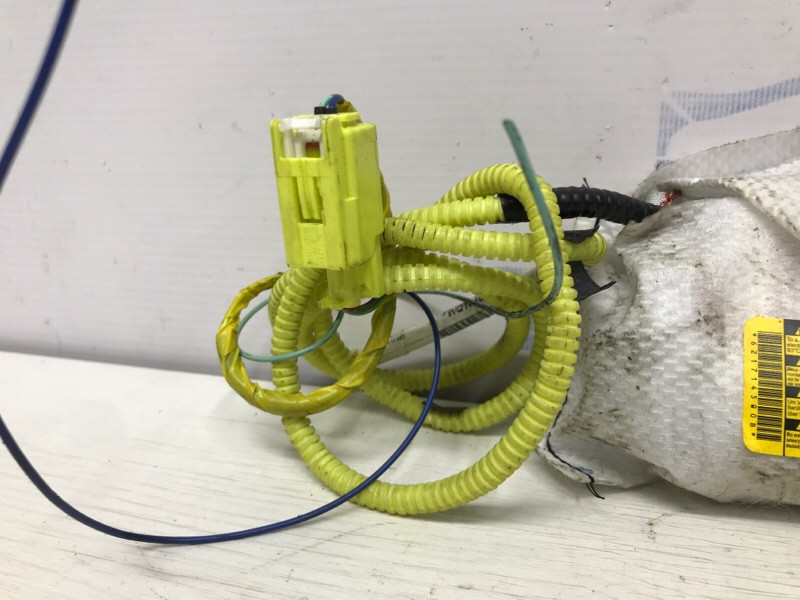 Подушка безопасности в кресло Subaru Outback BS 2.0 DIESEL EE20Z 2014 (б/у) Киев - изображение 3