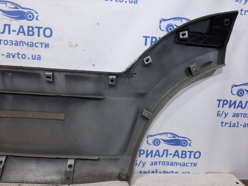 Накладка двери Toyota Prado 2002-2009 7574160200 (Арт. 25706) Київ - зображення 5