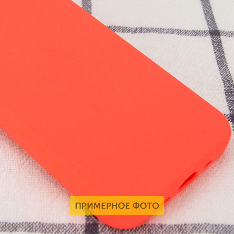Чехол Silicone Case Full Protective (AA) NO LOGO для Apple iPhone 16 (6.1") Херсон - изображение 5