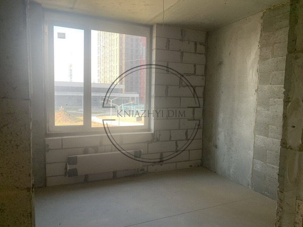 Переуступка! Продажа 2-х к. квартиры в ЖК Варшавский Плюс. №21138614 Киев - изображение 5