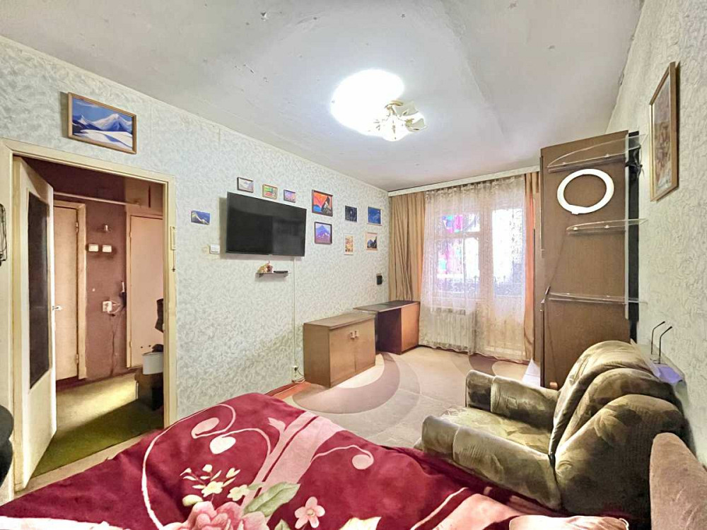 продажа 1-к квартира Киев, Деснянский, 37500 $ Киев - изображение 2