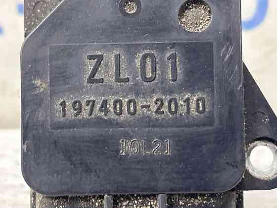Датчик расхода воздуха Mazda CX 7 2006-2012 ZLY113215 (Арт. 79561) Київ