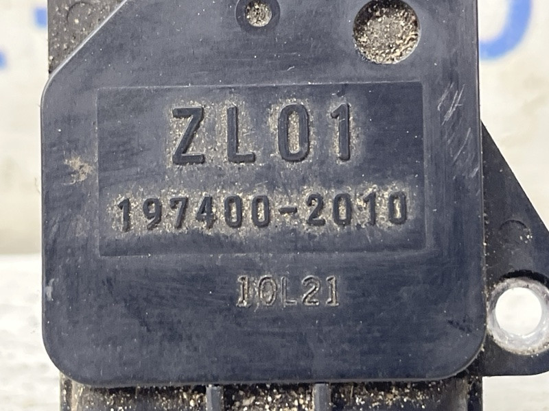 Датчик расхода воздуха Mazda CX 7 2006-2012 ZLY113215 (Арт. 79561) Київ - зображення 5
