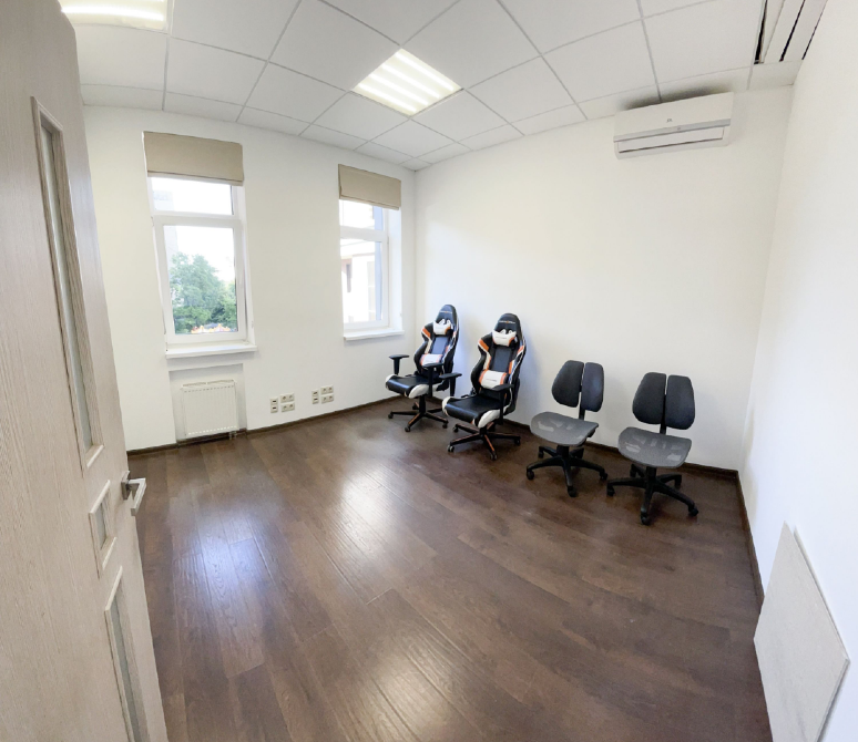 Лівобережна метро, вул Микільсько-Слобідська 1а, офіс 52м Київ - зображення 2