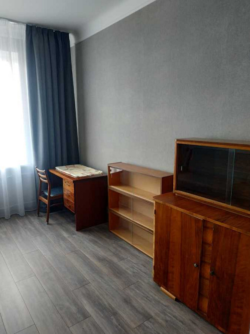 долгосрочная аренда 2-к квартира Киев, Святошинский, 16000 грн./мес. Киев - изображение 9