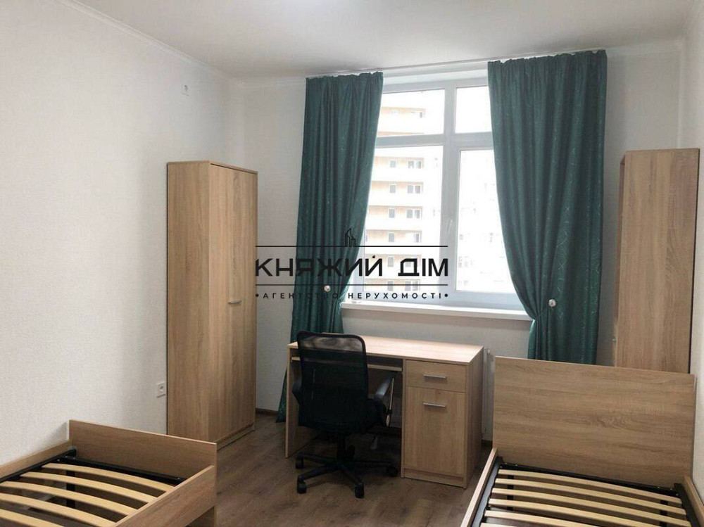 Оренда 3 кімнатна квартира м. Позняки КОД 11204732 Київ - зображення 5