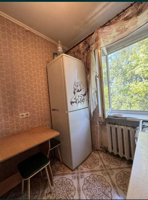 долгосрочная аренда 1-к квартира Одесса, Пересыпский, 7000 грн./мес. Одеса - зображення 6