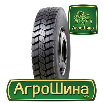 Грузовая шина Hifly HF313 (ведущая) 10.00 R20 149/146K Киев - изображение 1