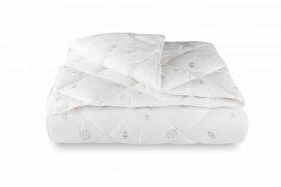 Ковдра полуторна ТЕП Dream Collection Cotton 1-00765-00000 210х150 см Київ