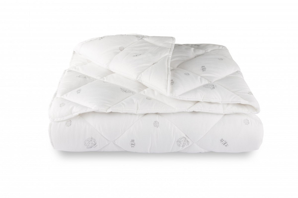 Ковдра полуторна ТЕП Dream Collection Cotton 1-00765-00000 210х150 см Киев - изображение 1