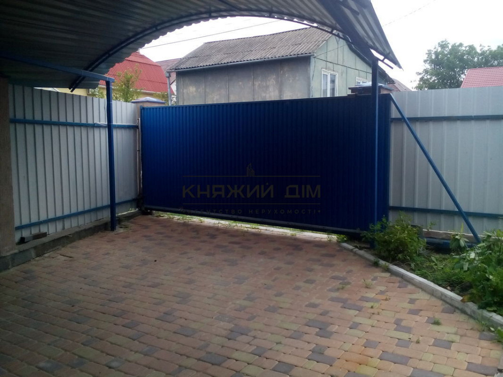 Оренда 2-поверхового будинку на Оболоні, вул. Богатирська, код 132942 Київ - зображення 11