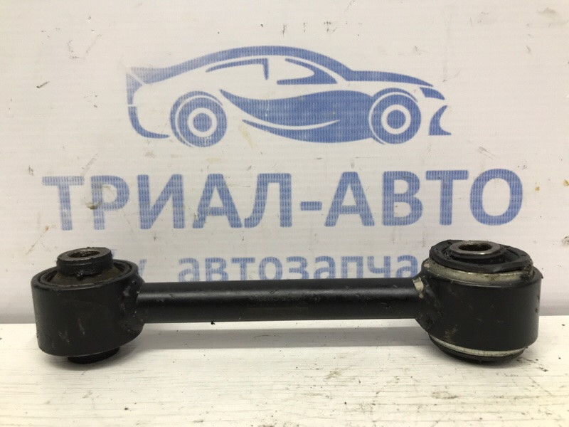 Рычаг задний поперечный Mitsubishi Outlander CU 2.4 БЕНЗИН 4G69 2003 (б/у) Київ - зображення 4