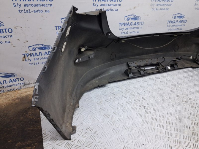 Бампер задний Mazda 3 BM 2.2 DIESEL 2013 (б/у) Киев - изображение 8