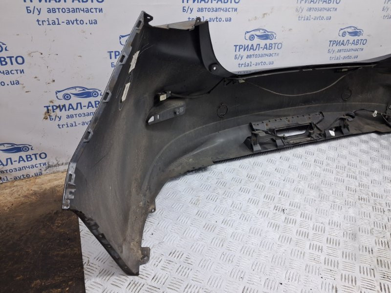 Бампер задний Mazda 3 BM 2.2 DIESEL 2013 (б/у) Киев - изображение 8
